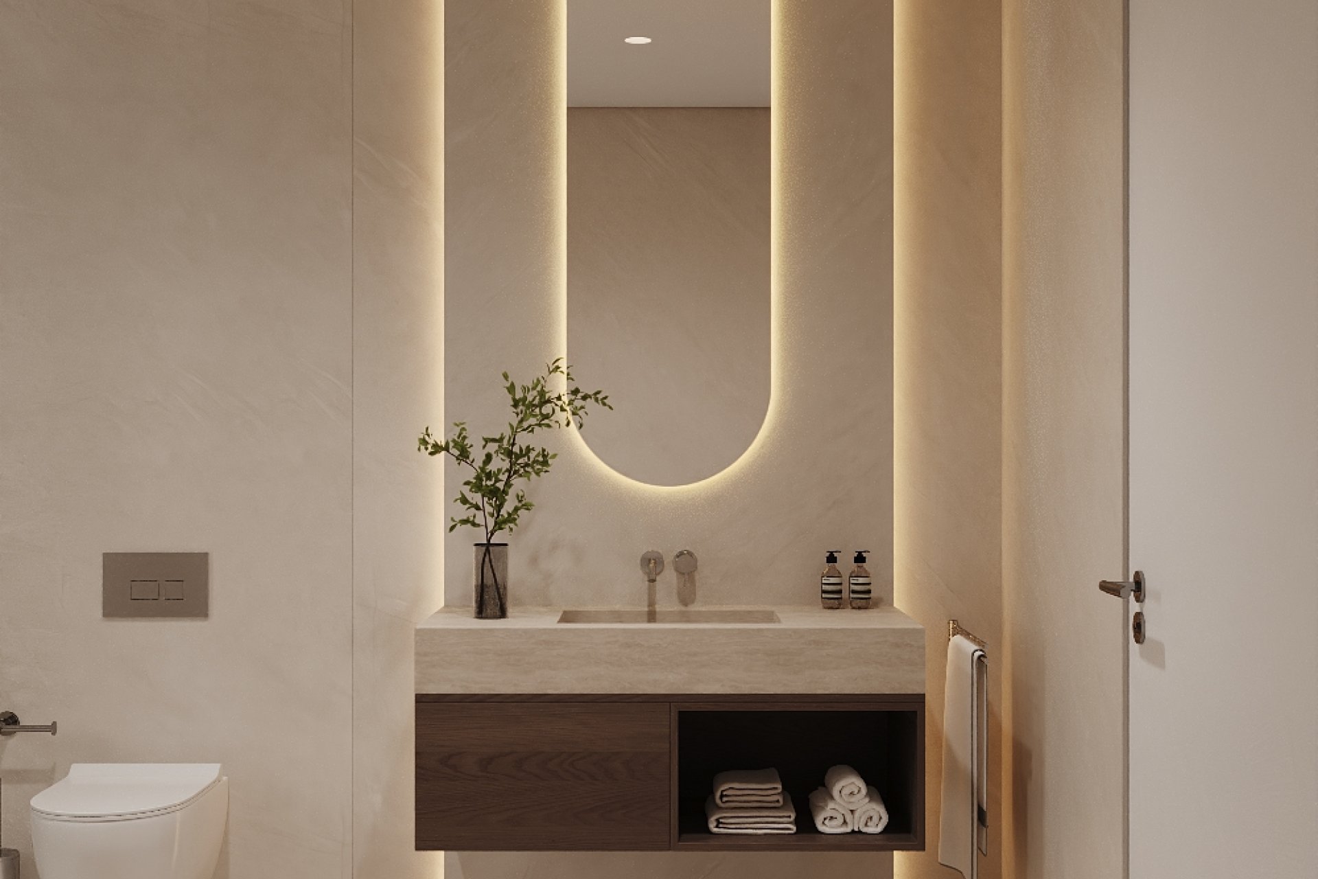 Obra nueva - Bungalow - Еstepona - Estepona