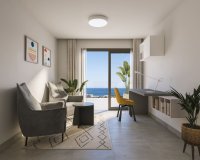 Obra nueva - Bungalow - Еstepona - Estepona