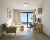 Obra nueva - Bungalow - Еstepona - Estepona