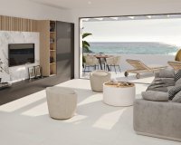 Obra nueva - Bungalow - Еstepona - La Gaspara