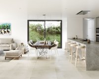 Obra nueva - Bungalow - Еstepona - Reinoso