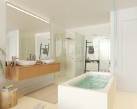 Obra nueva - Bungalow - Fuengirola