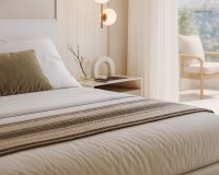 Obra nueva - Bungalow - Fuengirola