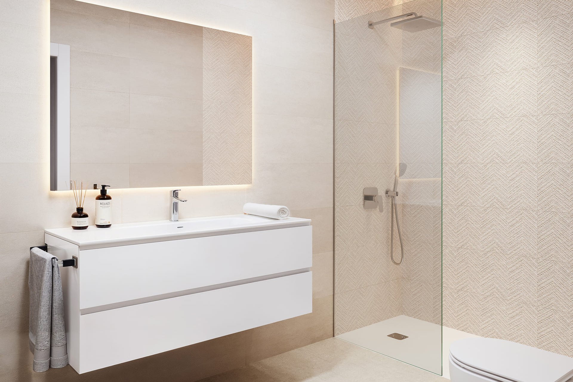 Obra nueva - Bungalow - Fuengirola