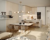 Obra nueva - Bungalow - Fuengirola