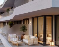 Obra nueva - Bungalow - Fuengirola