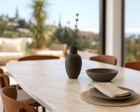 Obra nueva - Bungalow - Fuengirola