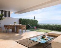Obra nueva - Bungalow - Fuengirola