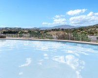 Obra nueva - Bungalow - Fuengirola