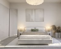 Obra nueva - Bungalow - Fuengirola