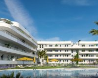 Obra nueva - Bungalow - Fuengirola