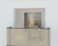 Obra nueva - Bungalow - Fuengirola