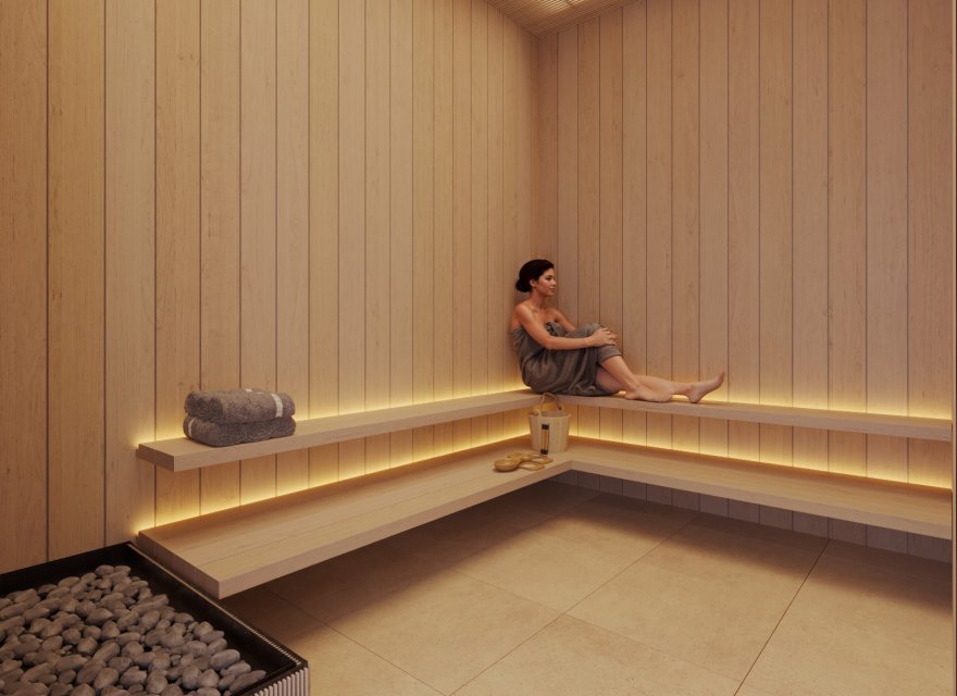 Obra nueva - Bungalow - Fuengirola