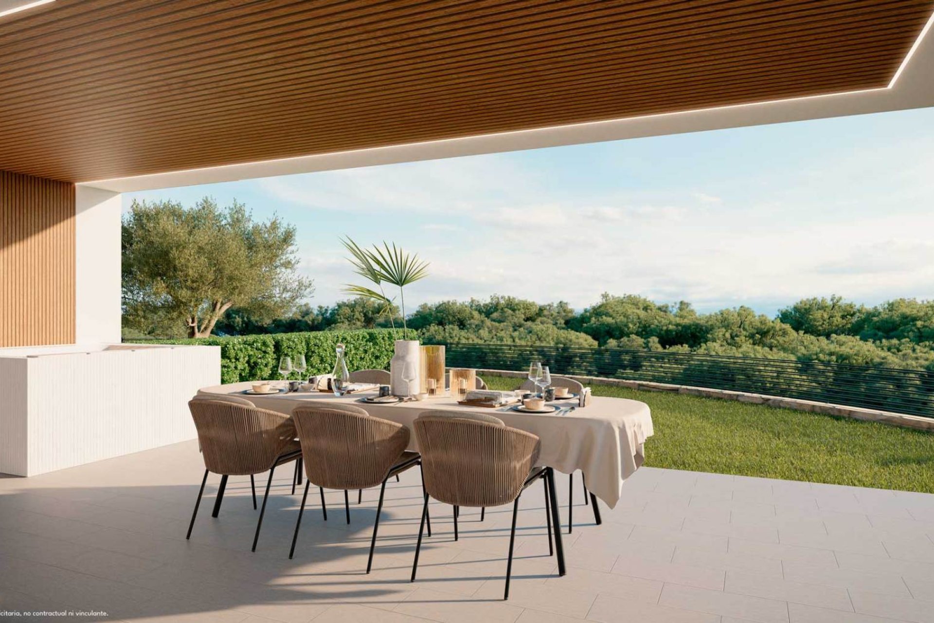 Obra nueva - Bungalow - Fuengirola