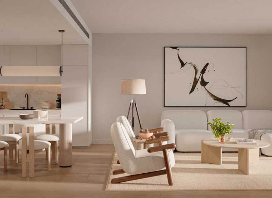 Obra nueva - Bungalow - Fuengirola