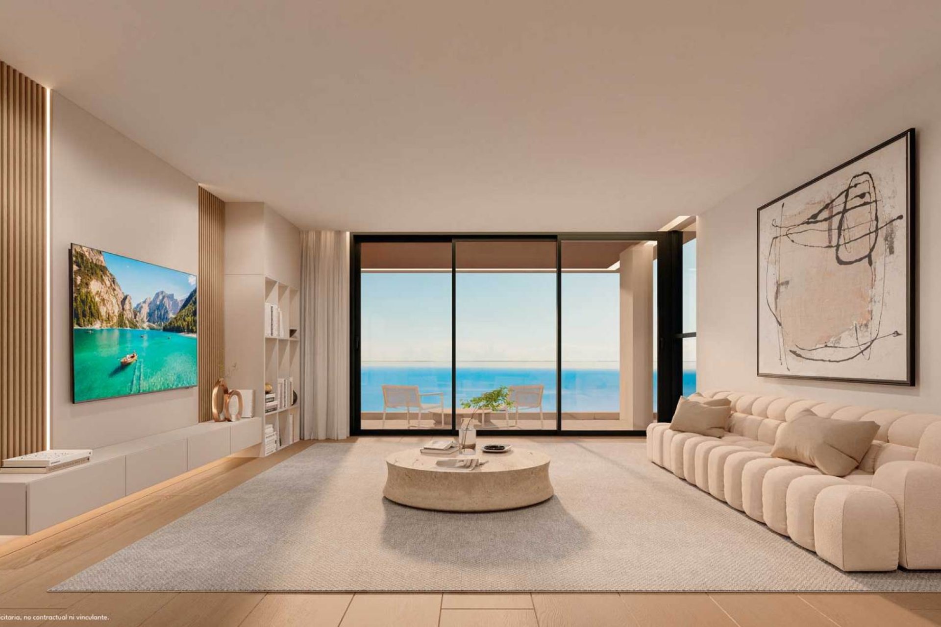 Obra nueva - Bungalow - Fuengirola