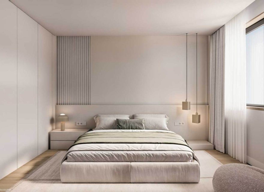 Obra nueva - Bungalow - Fuengirola