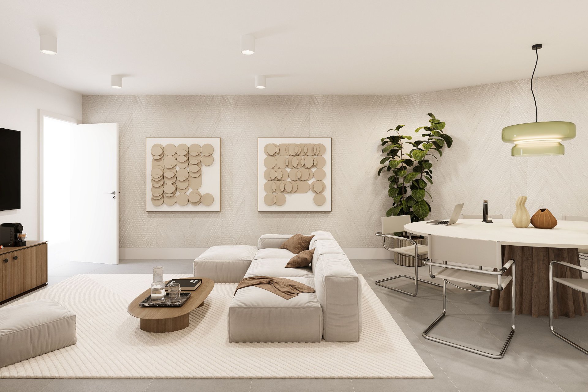 Obra nueva - Bungalow - Fuengirola
