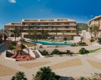 Obra nueva - Bungalow - Fuengirola