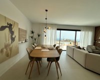 Obra nueva - Bungalow - Fuengirola