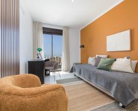Obra nueva - Bungalow - Fuengirola