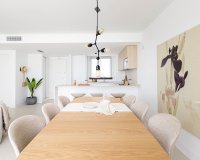 Obra nueva - Bungalow - Fuengirola