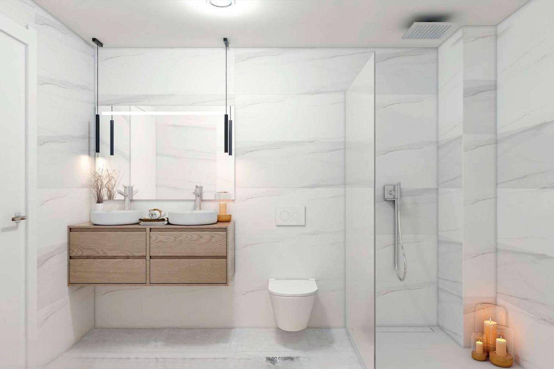 Obra nueva - Bungalow - Fuengirola