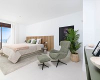 Obra nueva - Bungalow - Fuengirola