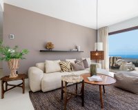 Obra nueva - Bungalow - Fuengirola