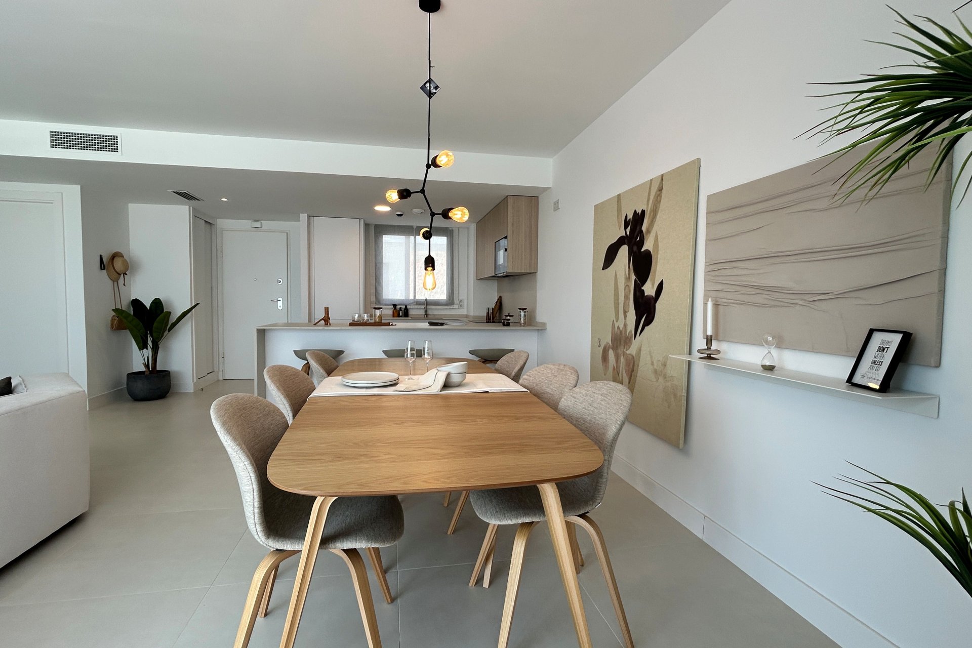 Obra nueva - Bungalow - Fuengirola