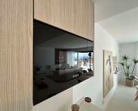 Obra nueva - Bungalow - Fuengirola