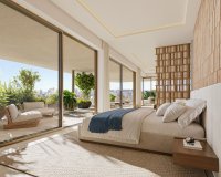 Obra nueva - Bungalow - Fuengirola