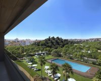Obra nueva - Bungalow - Fuengirola