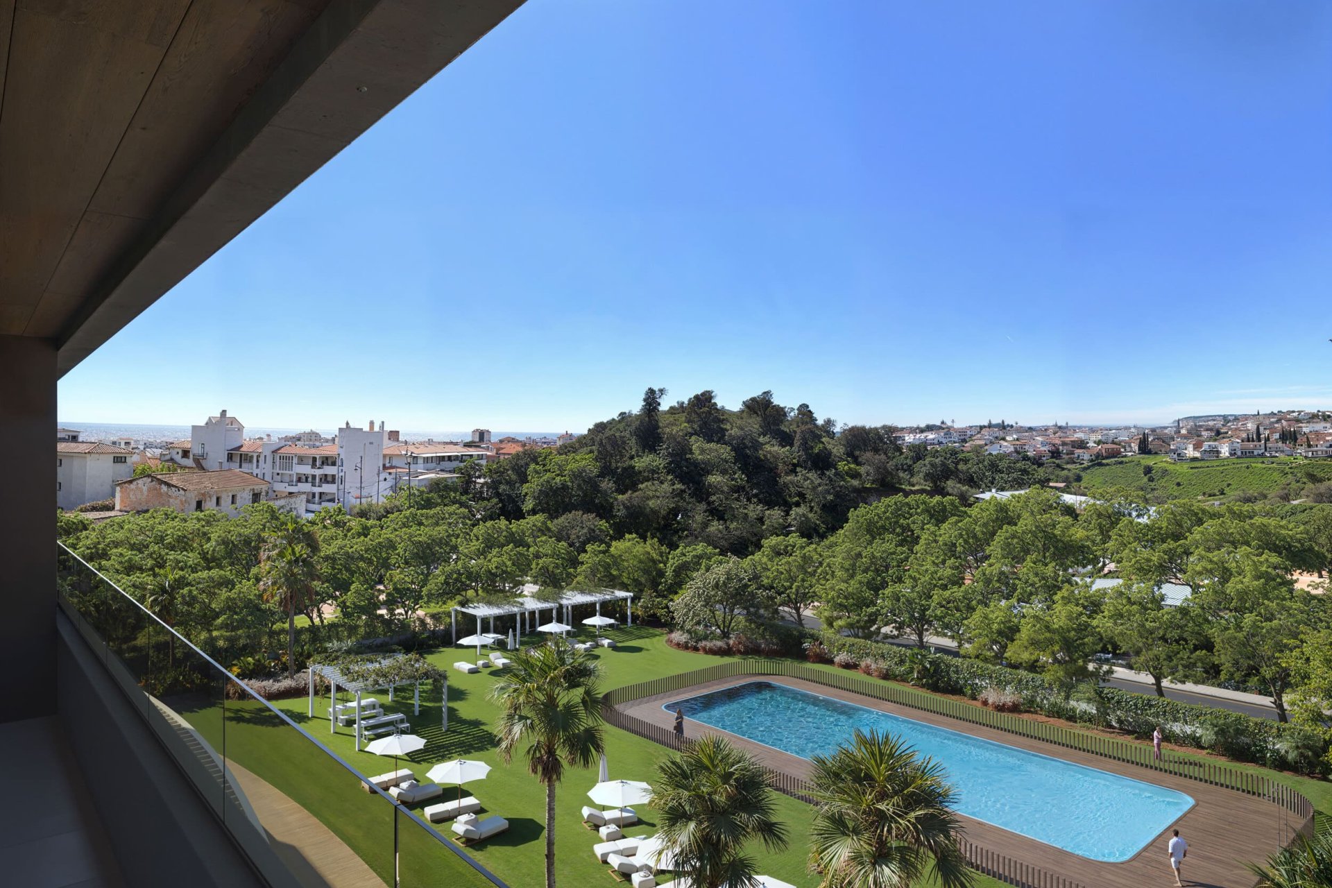 Obra nueva - Bungalow - Fuengirola