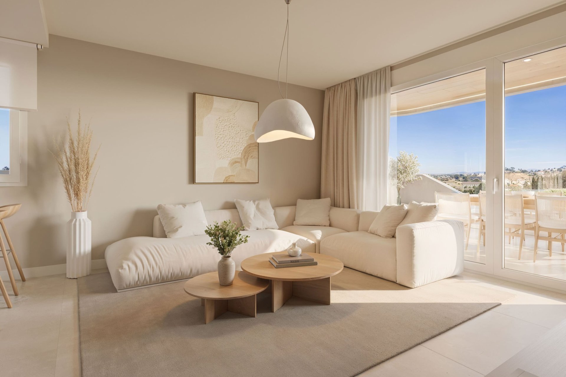 Obra nueva - Bungalow - Fuengirola