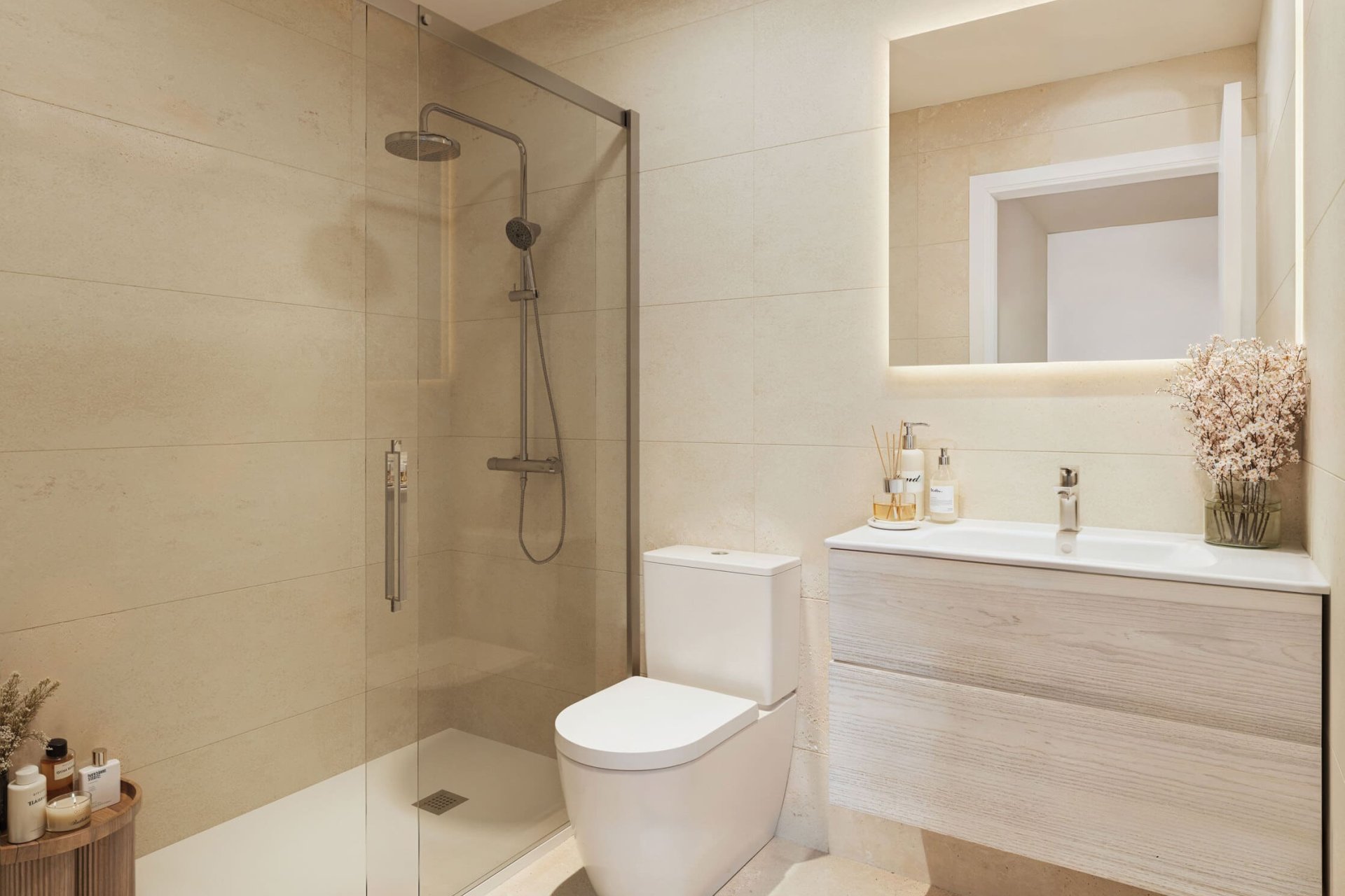 Obra nueva - Bungalow - Fuengirola