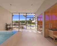 Obra nueva - Bungalow - Fuengirola
