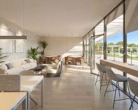 Obra nueva - Bungalow - Fuengirola