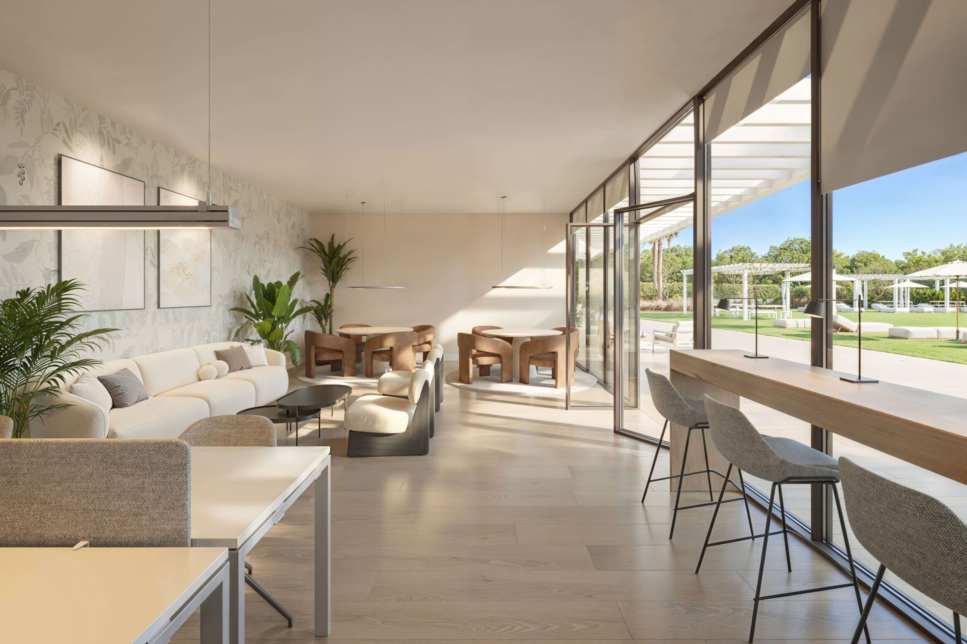 Obra nueva - Bungalow - Fuengirola