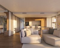 Obra nueva - Bungalow - Fuengirola