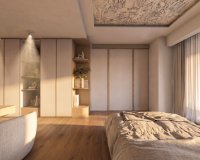 Obra nueva - Bungalow - Fuengirola