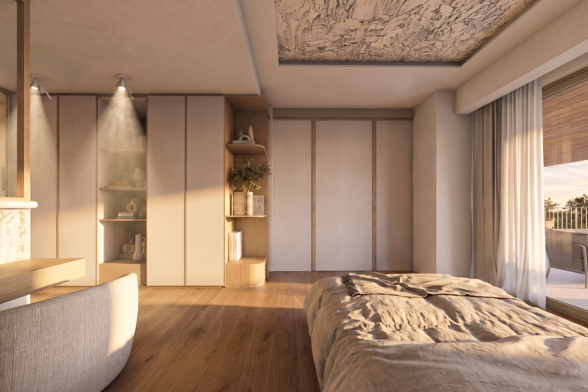 Obra nueva - Bungalow - Fuengirola