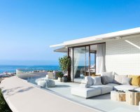 Obra nueva - Bungalow - Fuengirola