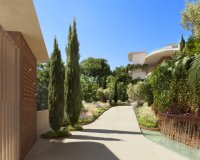 Obra nueva - Bungalow - Fuengirola