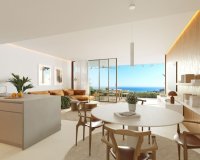 Obra nueva - Bungalow - Fuengirola