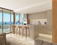 Obra nueva - Bungalow - Fuengirola