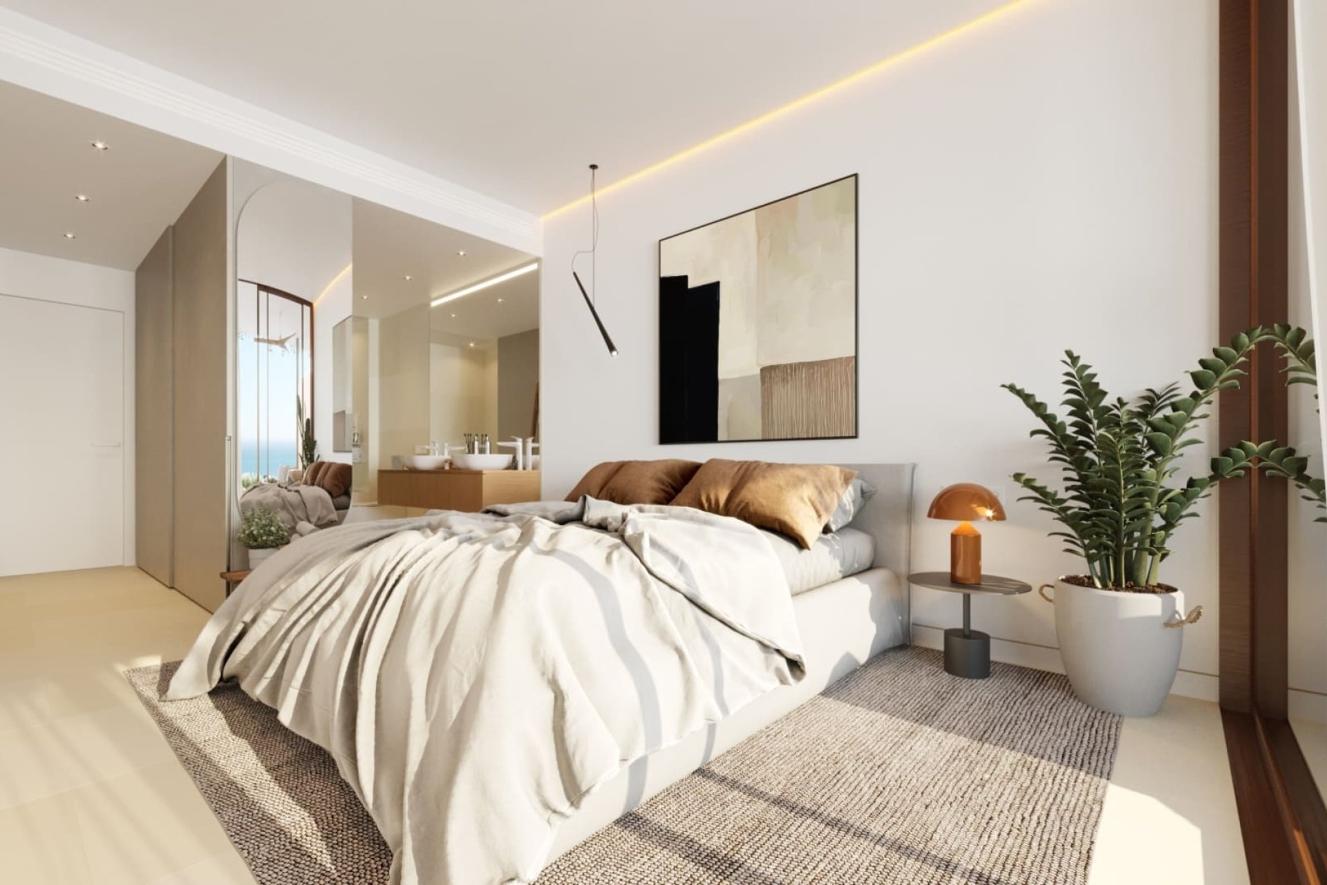 Obra nueva - Bungalow - Fuengirola