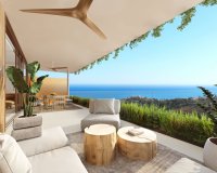 Obra nueva - Bungalow - Fuengirola