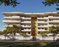Obra nueva - Bungalow - Fuengirola