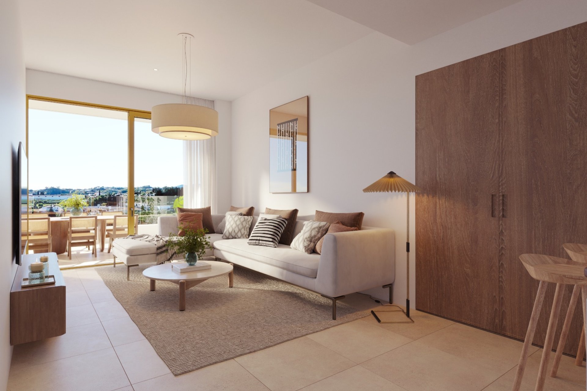 Obra nueva - Bungalow - Fuengirola